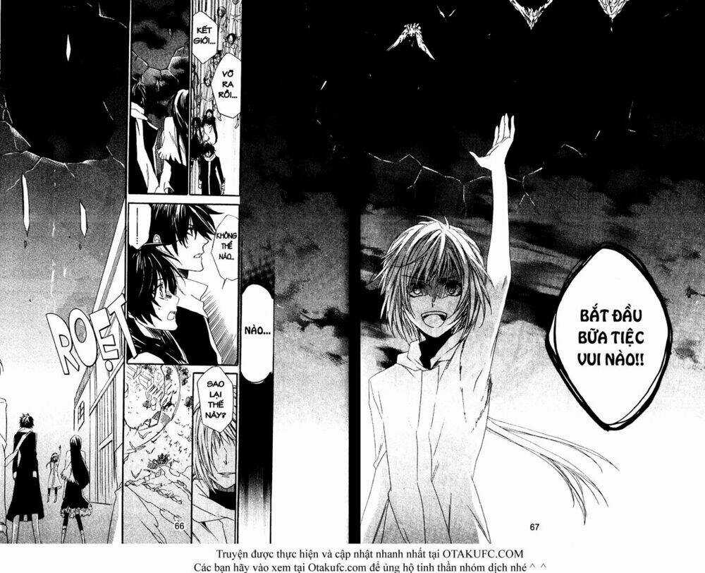 High & High - Chapter 36 - Trang 13