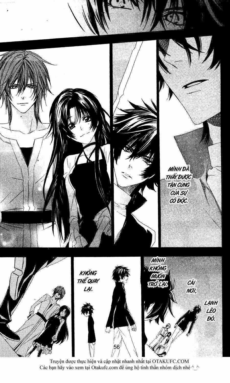 High & High - Chapter 36 - Trang 3