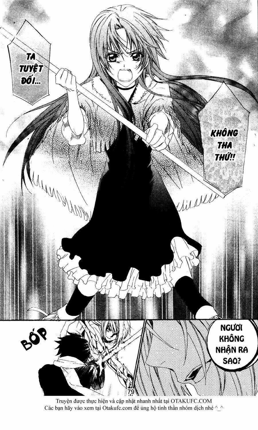 High & High - Chapter 36 - Trang 25