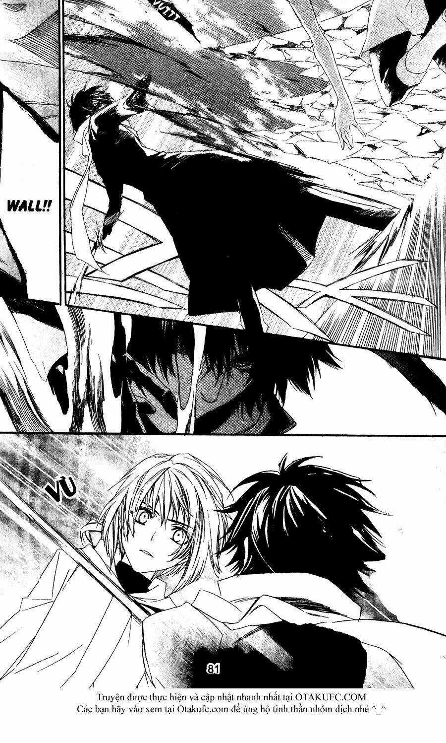 High & High - Chapter 36 - Trang 27