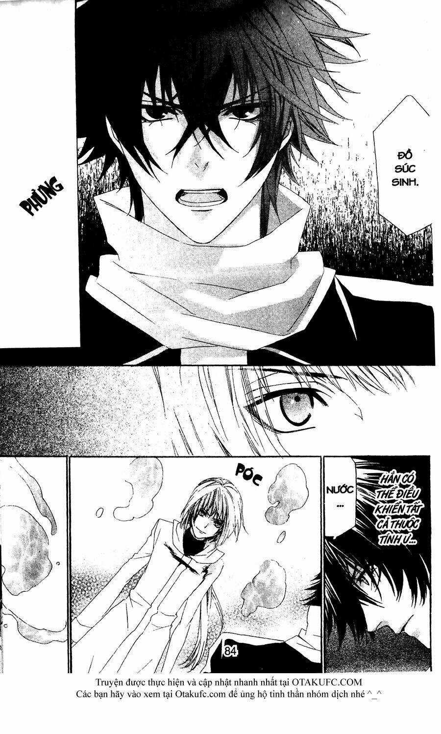 High & High - Chapter 36 - Trang 29