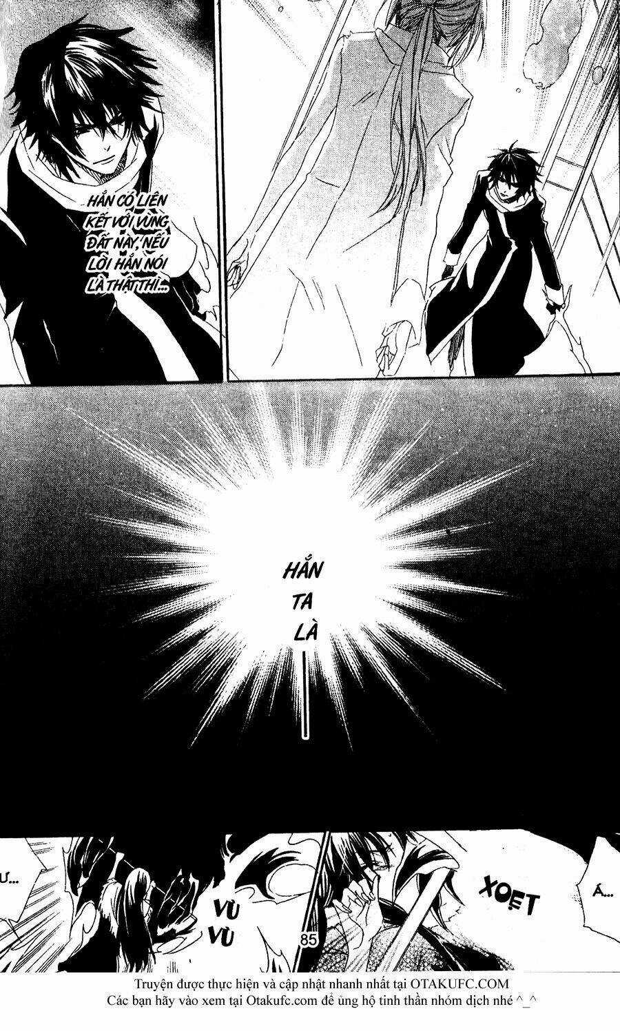 High & High - Chapter 36 - Trang 30