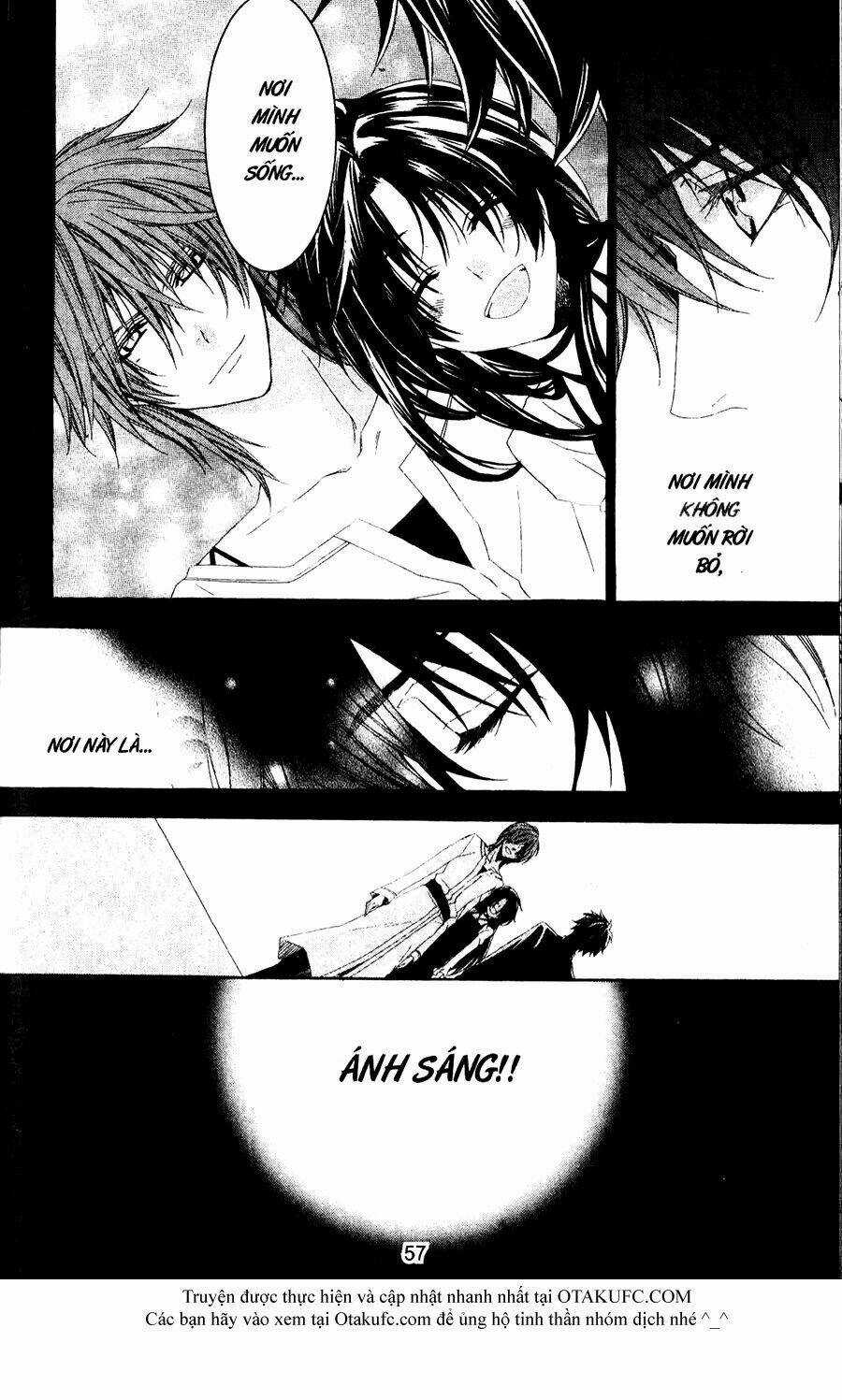 High & High - Chapter 36 - Trang 4