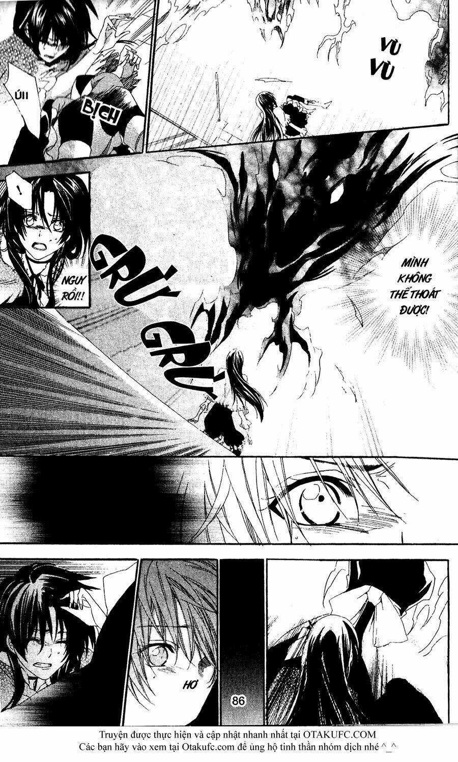 High & High - Chapter 36 - Trang 31