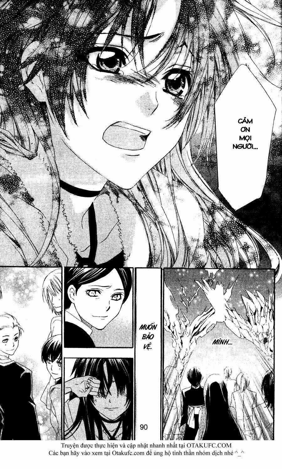 High & High - Chapter 36 - Trang 35