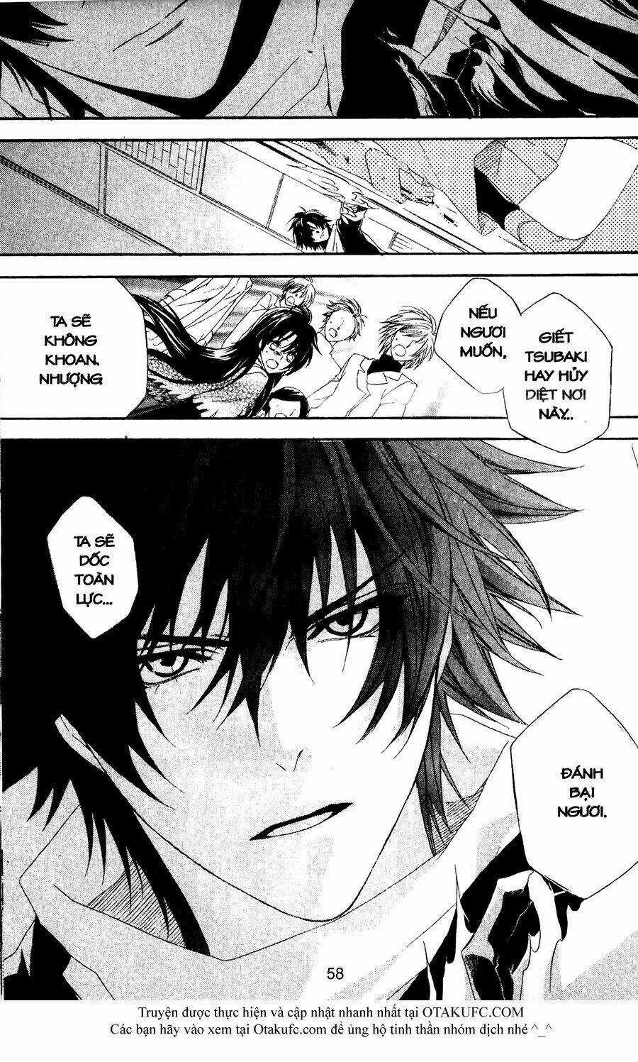 High & High - Chapter 36 - Trang 5