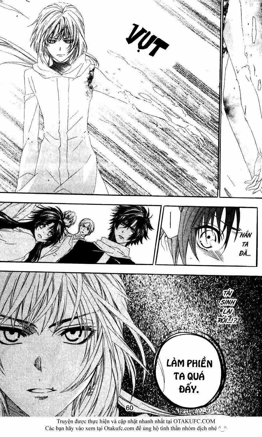 High & High - Chapter 36 - Trang 7