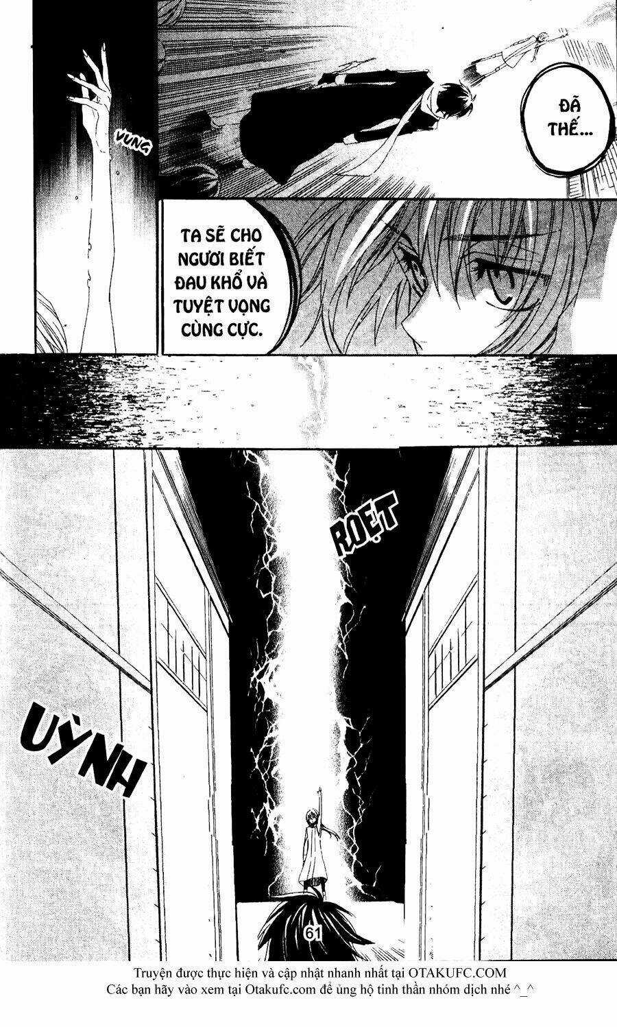 High & High - Chapter 36 - Trang 8