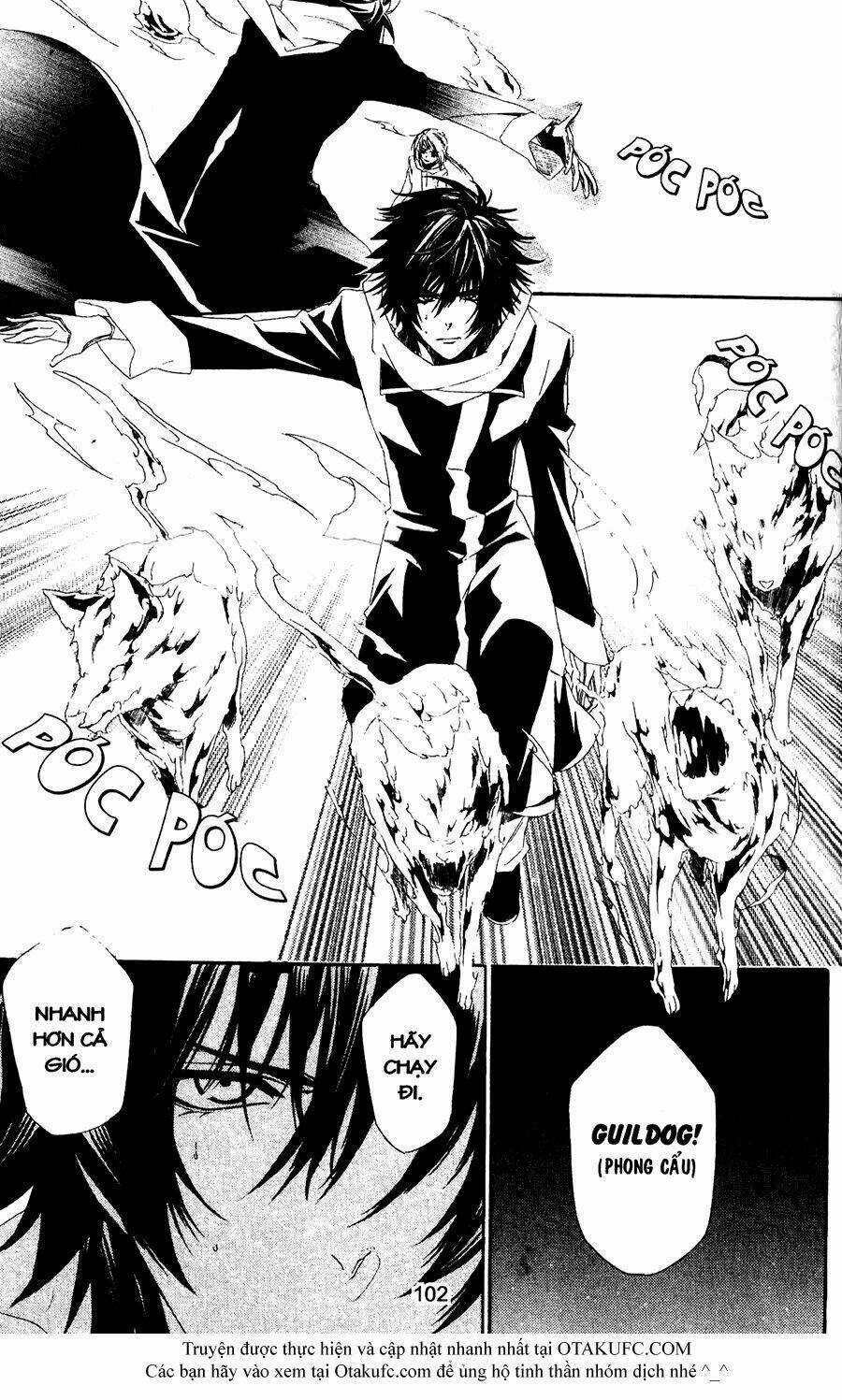 High & High - Chapter 37 - Trang 11