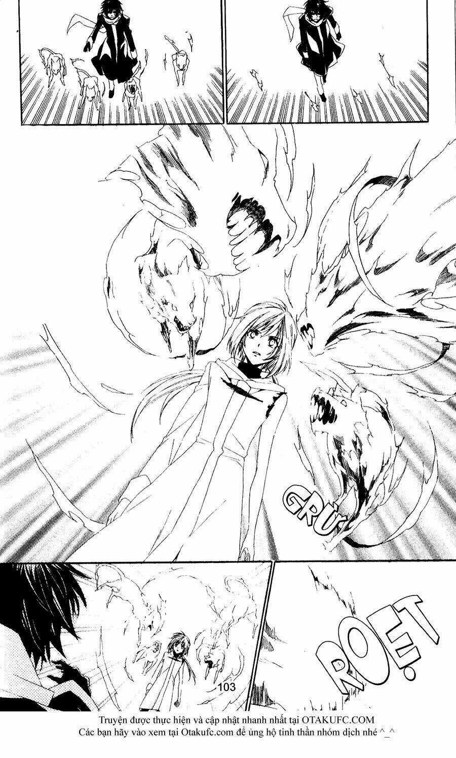 High & High - Chapter 37 - Trang 12