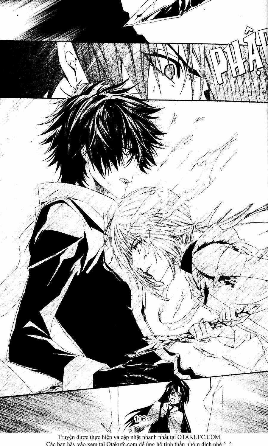 High & High - Chapter 37 - Trang 15