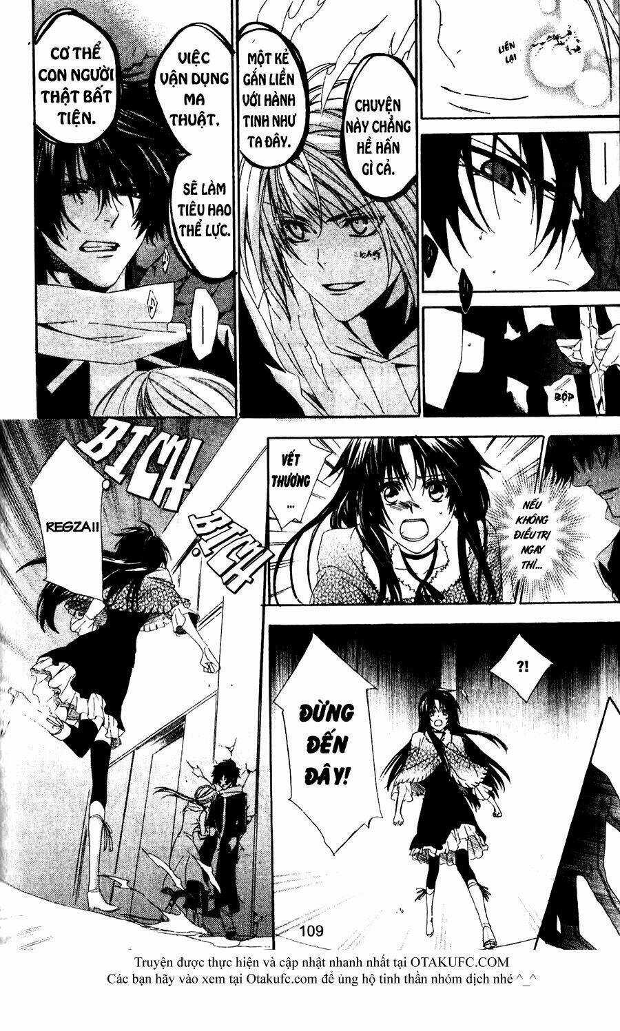 High & High - Chapter 37 - Trang 18