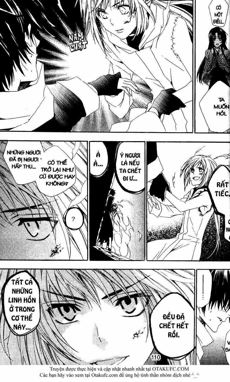 High & High - Chapter 37 - Trang 19