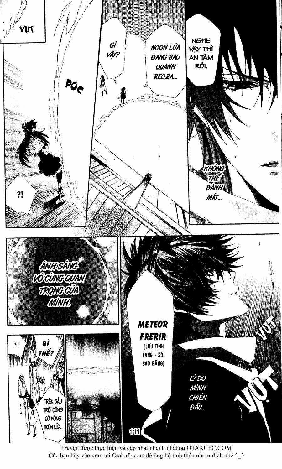 High & High - Chapter 37 - Trang 20