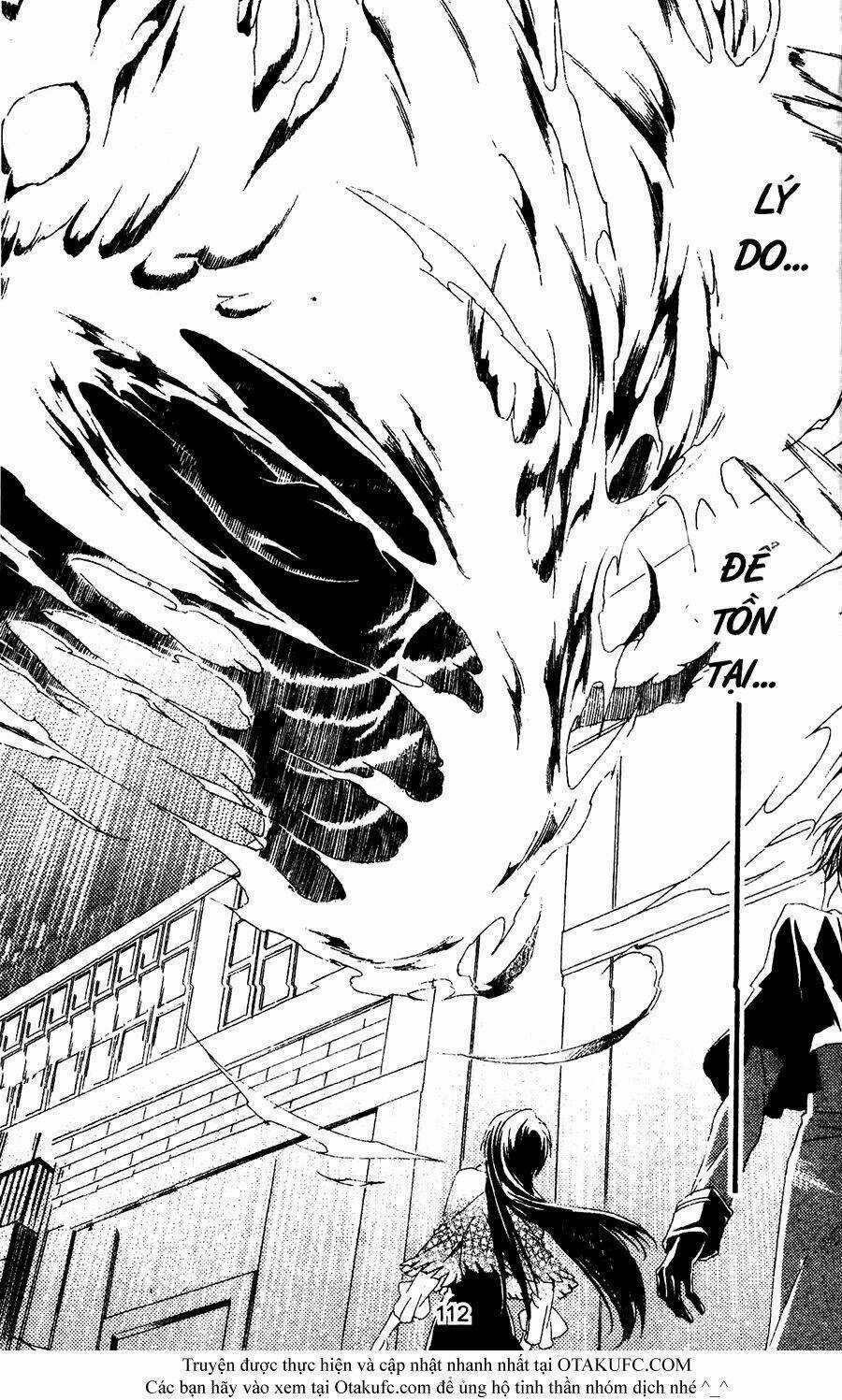 High & High - Chapter 37 - Trang 21