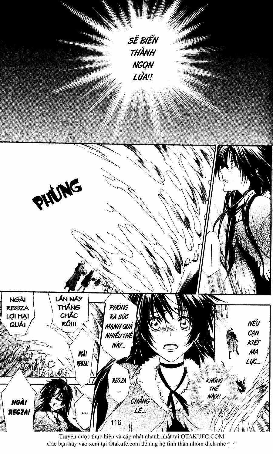 High & High - Chapter 37 - Trang 25