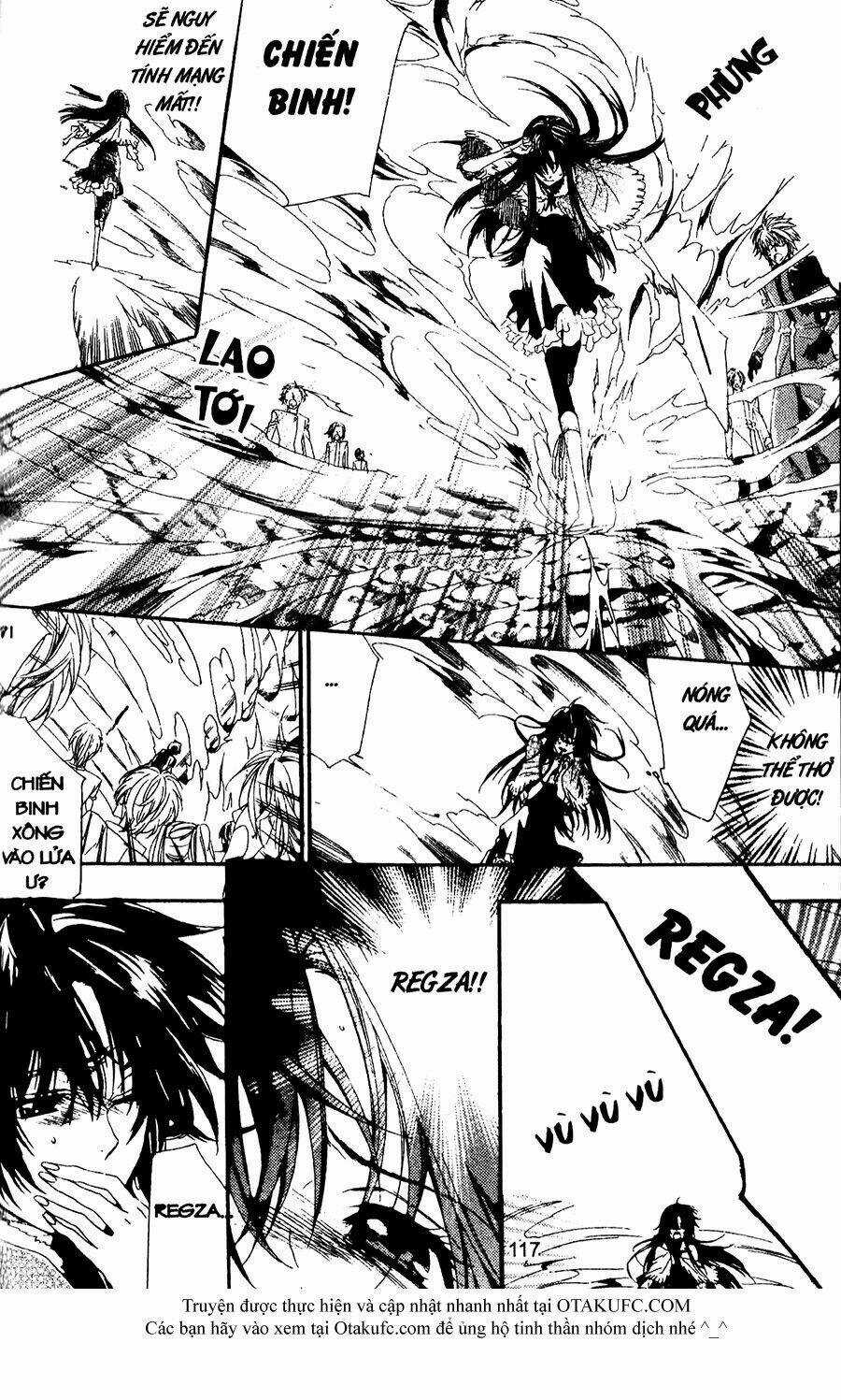 High & High - Chapter 37 - Trang 26