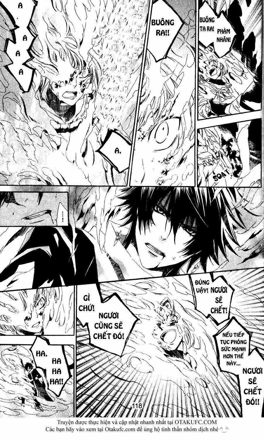 High & High - Chapter 37 - Trang 27