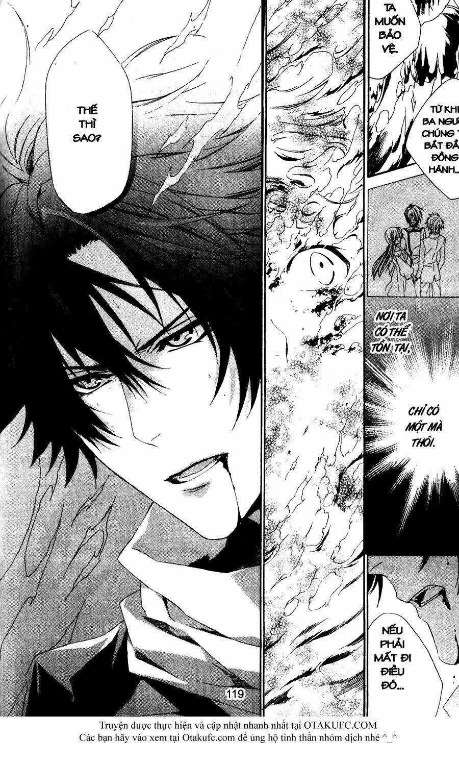 High & High - Chapter 37 - Trang 28