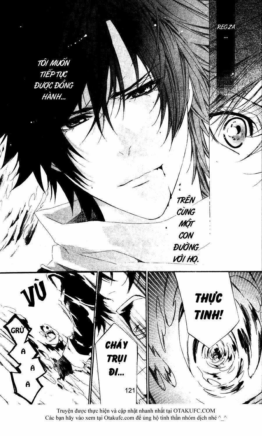 High & High - Chapter 37 - Trang 30