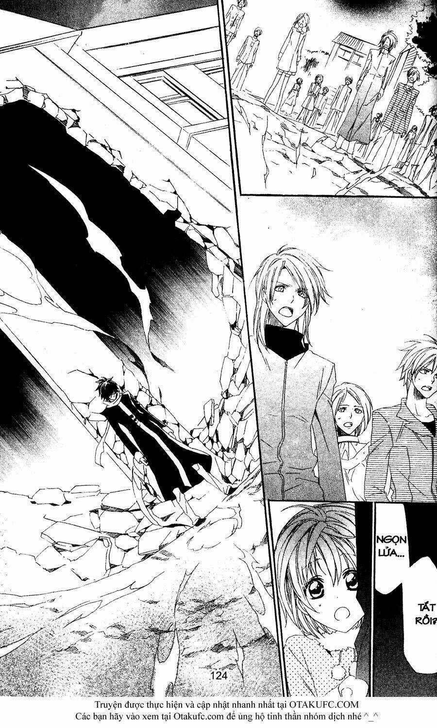 High & High - Chapter 37 - Trang 32