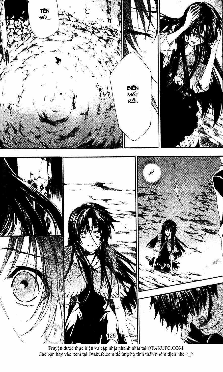 High & High - Chapter 37 - Trang 33