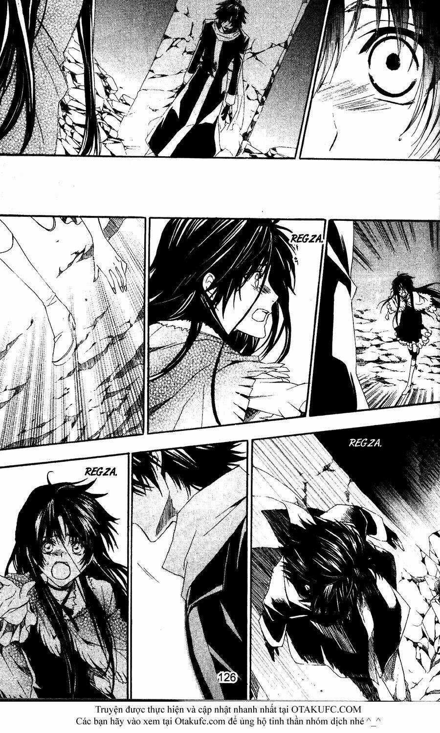 High & High - Chapter 37 - Trang 34