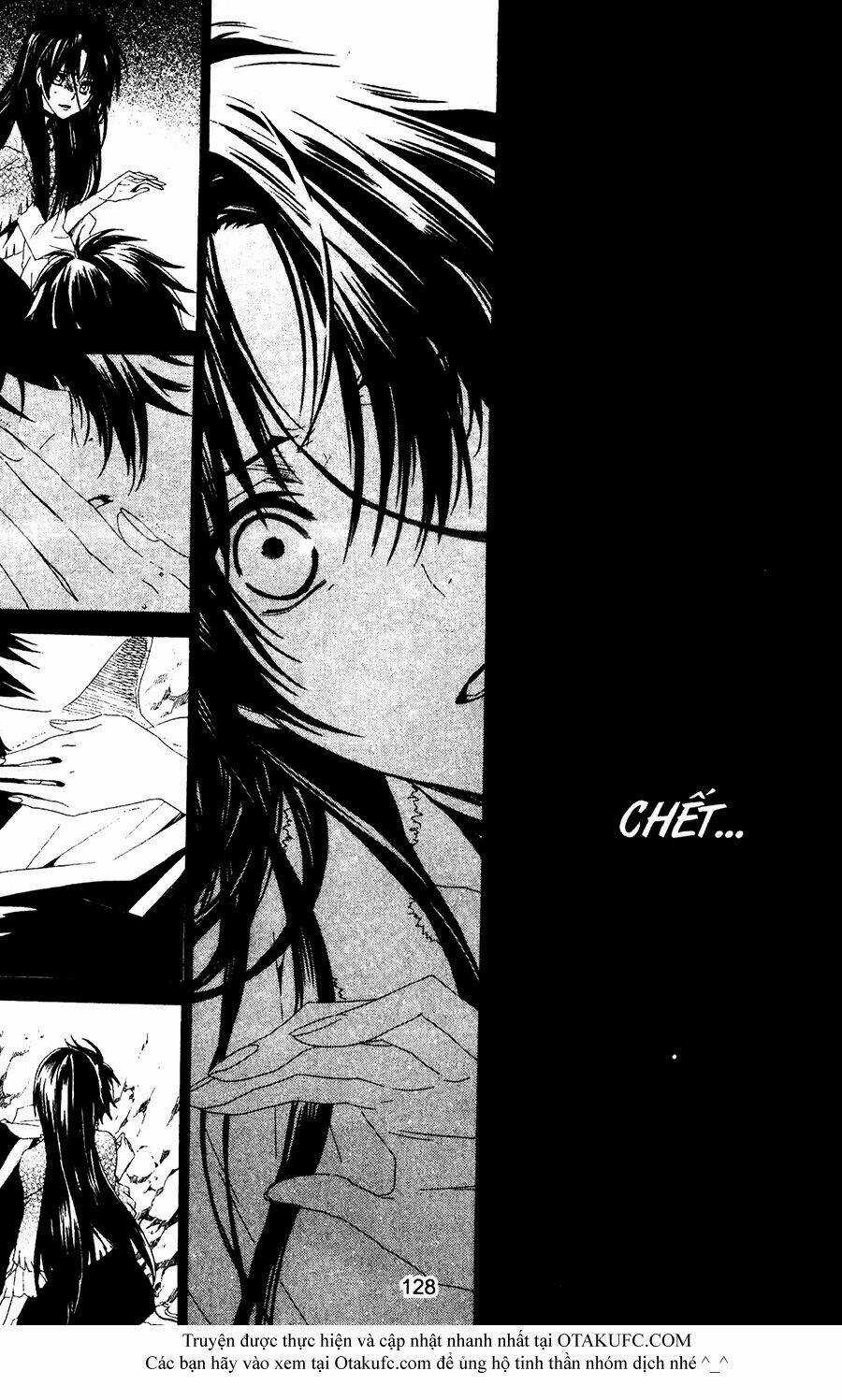 High & High - Chapter 37 - Trang 36