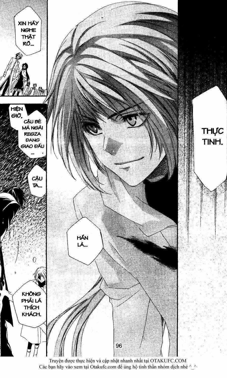 High & High - Chapter 37 - Trang 5