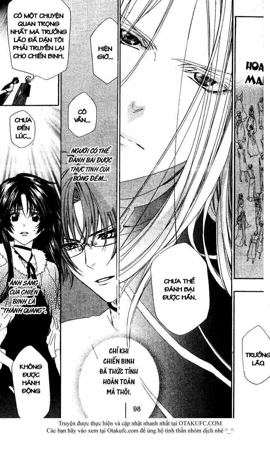 High & High - Chapter 37 - Trang 7