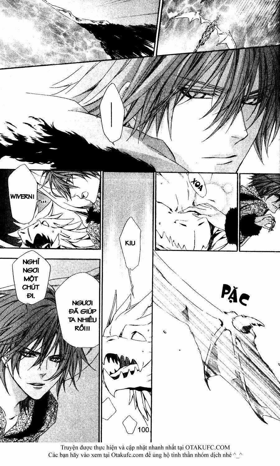 High & High - Chapter 37 - Trang 9