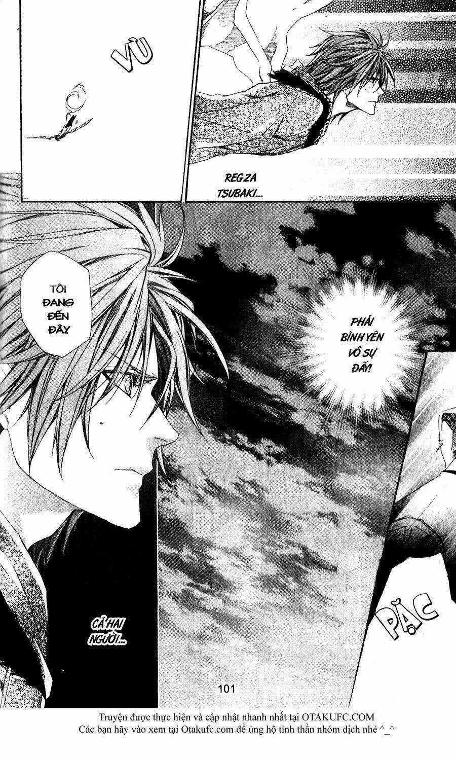 High & High - Chapter 37 - Trang 10