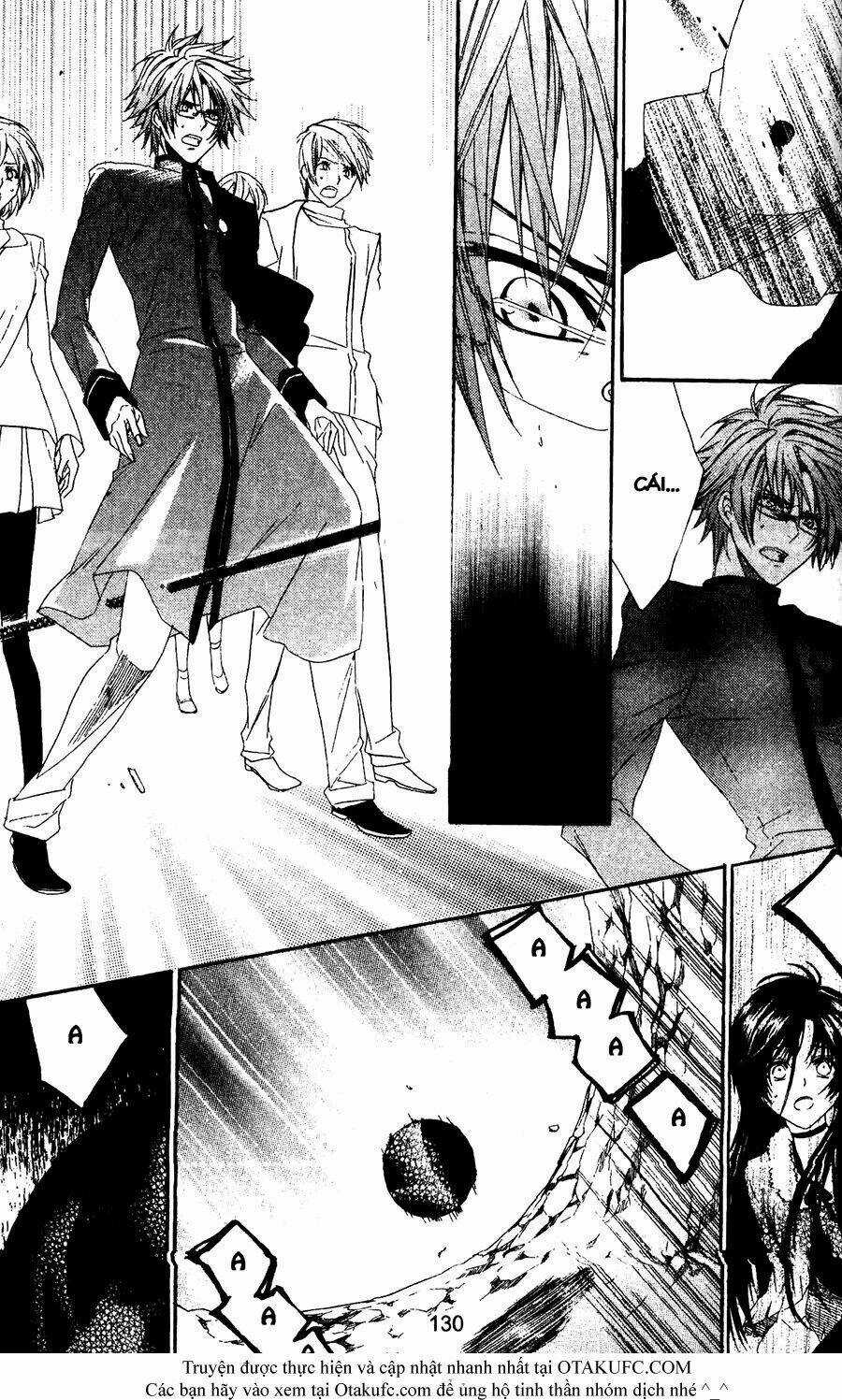 High & High - Chapter 38 - Trang 2