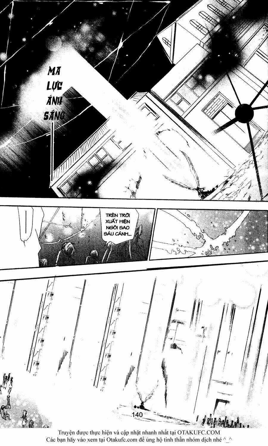 High & High - Chapter 38 - Trang 11