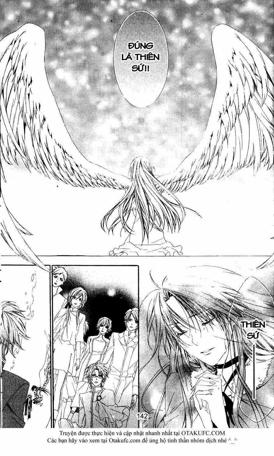 High & High - Chapter 38 - Trang 13