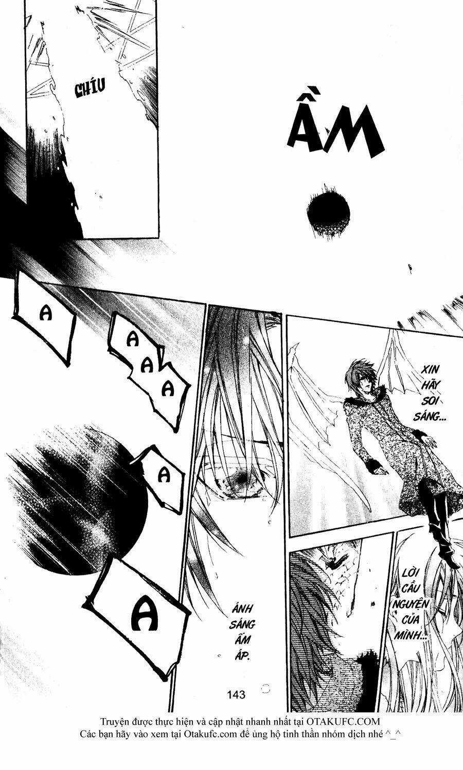 High & High - Chapter 38 - Trang 14