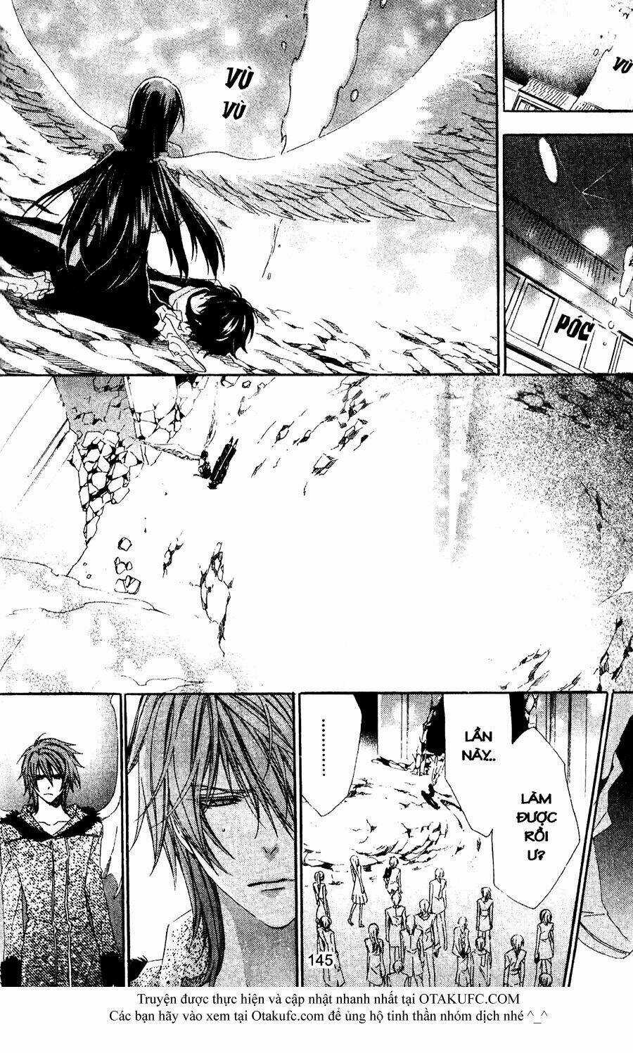 High & High - Chapter 38 - Trang 16