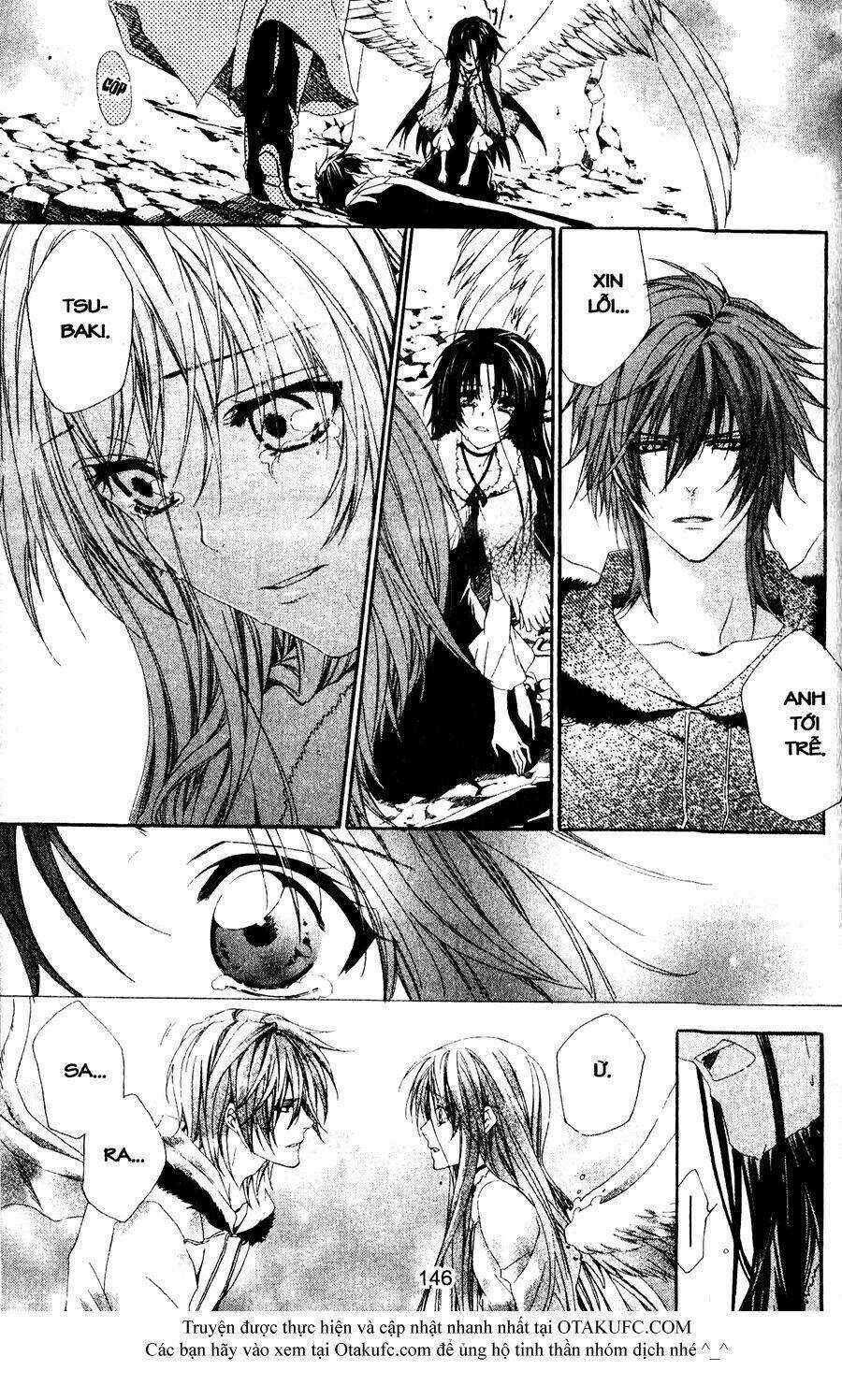 High & High - Chapter 38 - Trang 17