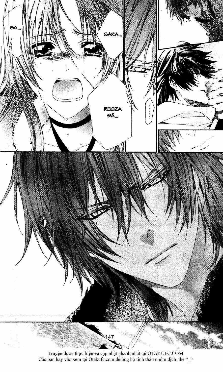 High & High - Chapter 38 - Trang 18