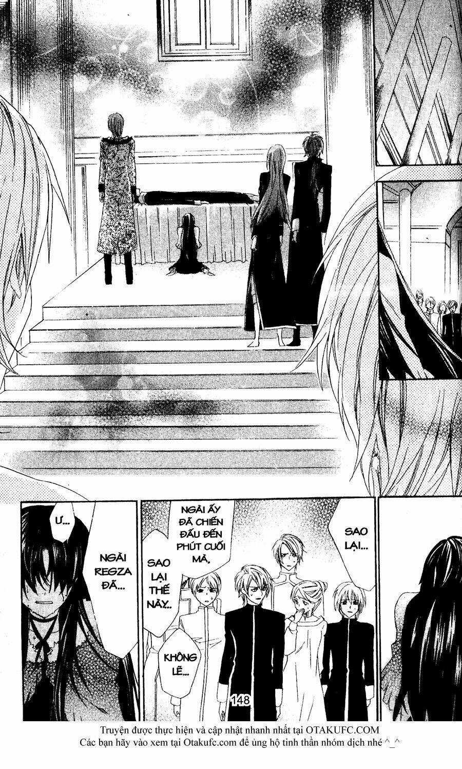 High & High - Chapter 38 - Trang 19