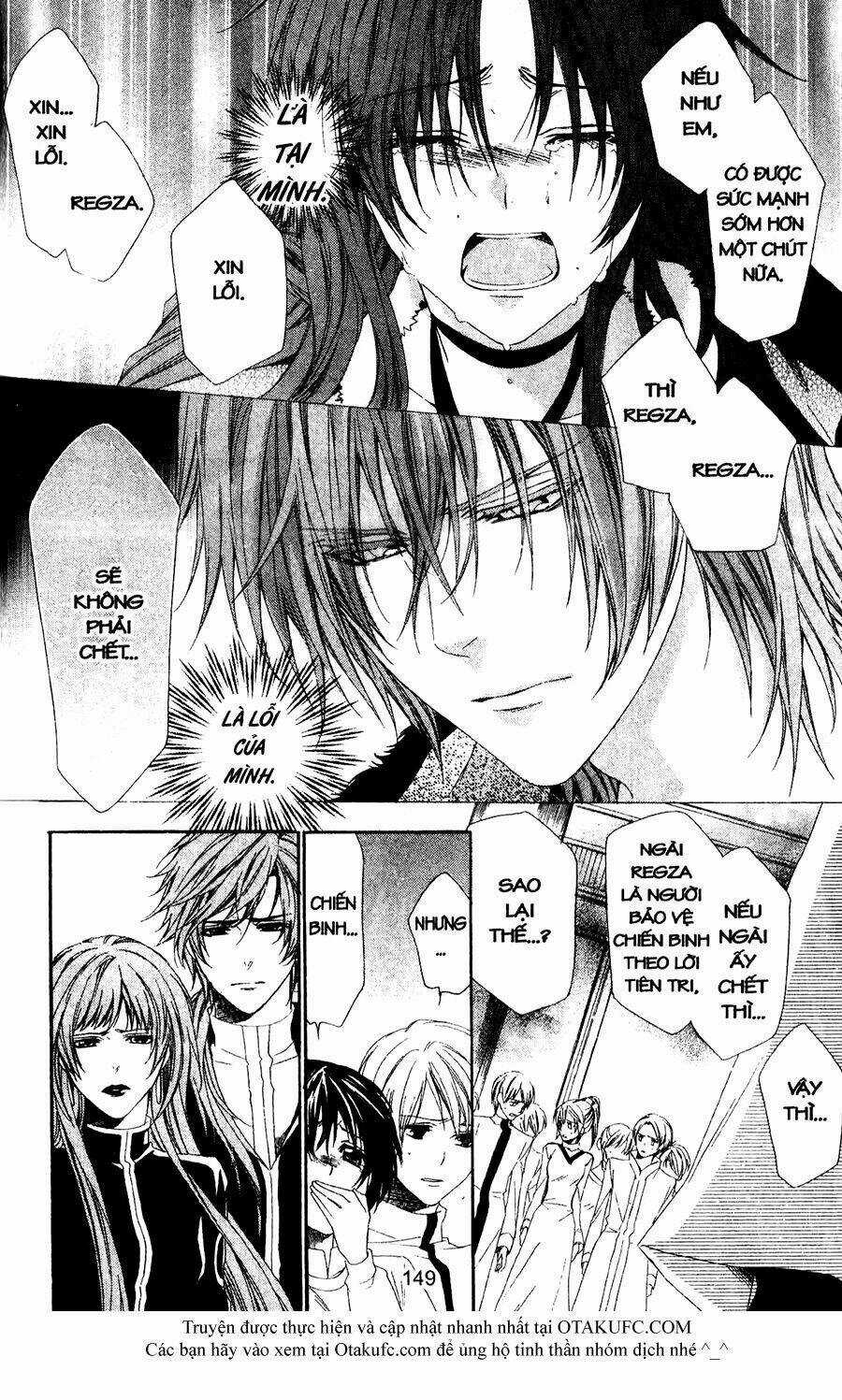 High & High - Chapter 38 - Trang 20