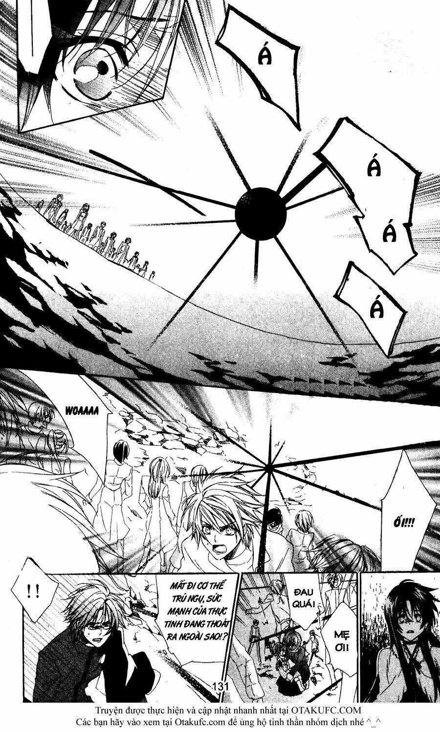 High & High - Chapter 38 - Trang 3