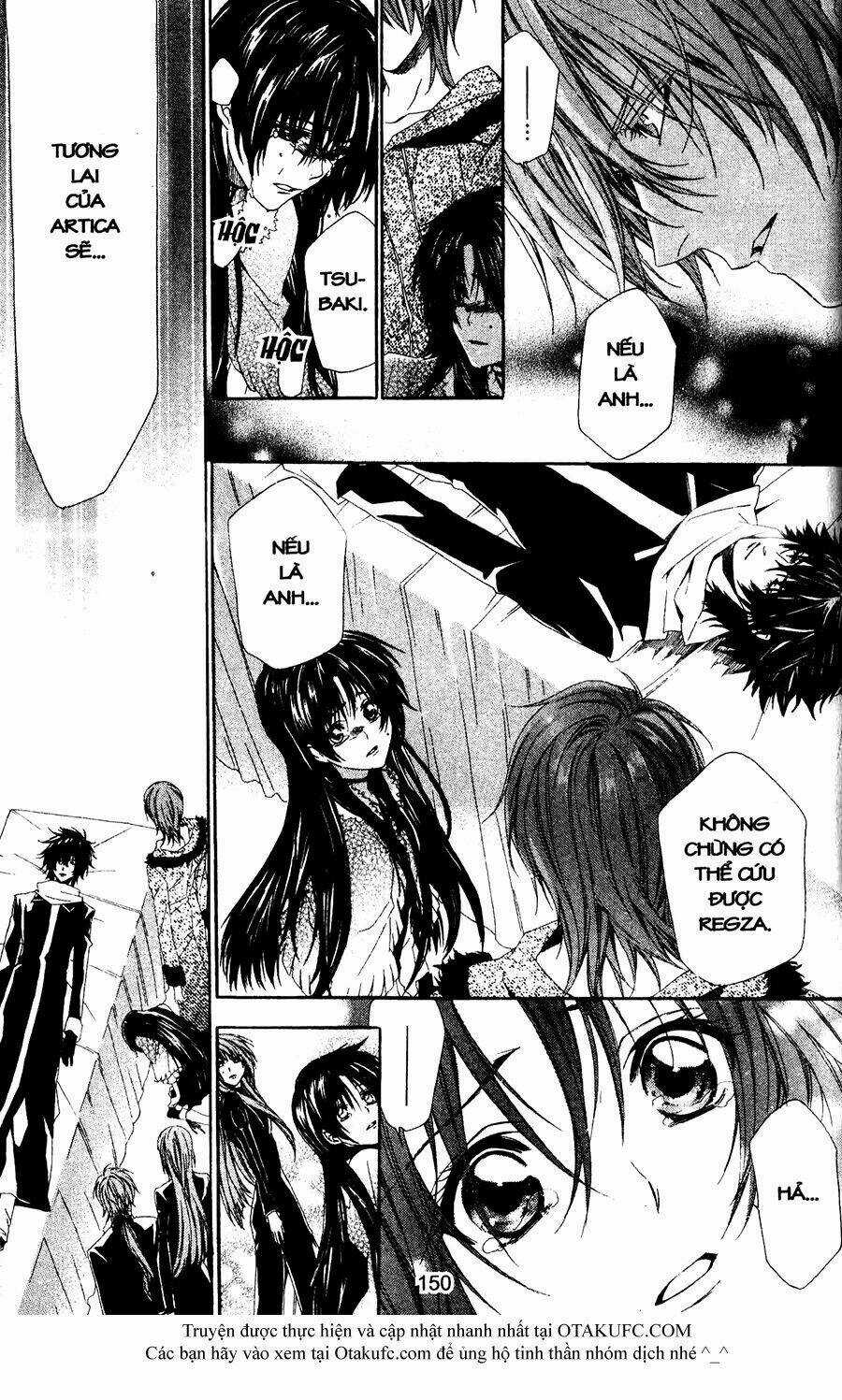 High & High - Chapter 38 - Trang 21