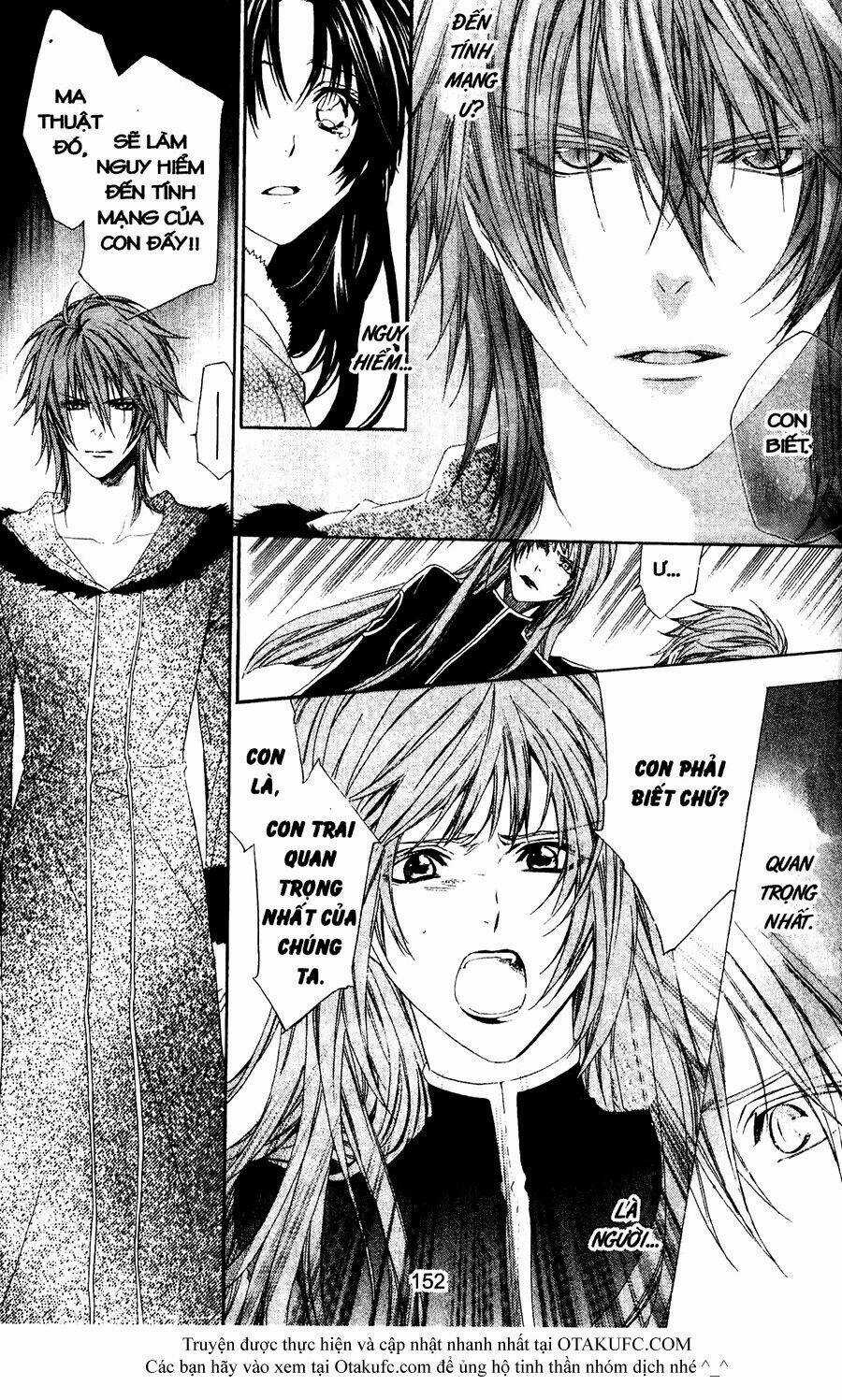 High & High - Chapter 38 - Trang 23