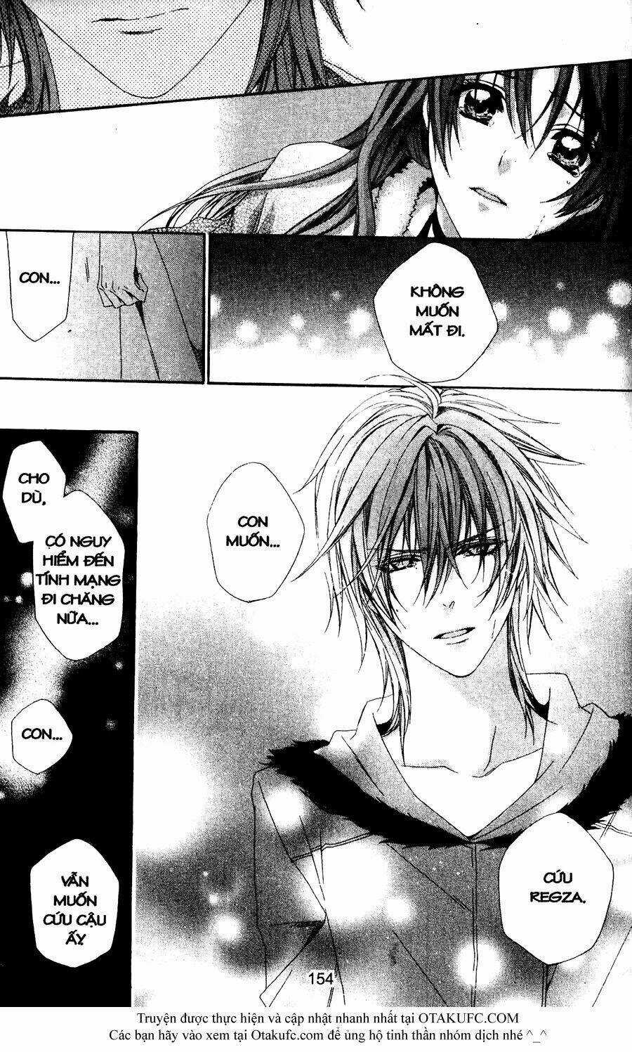 High & High - Chapter 38 - Trang 25