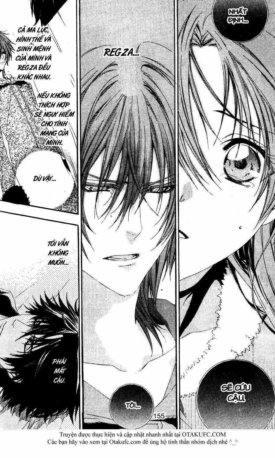 High & High - Chapter 38 - Trang 26