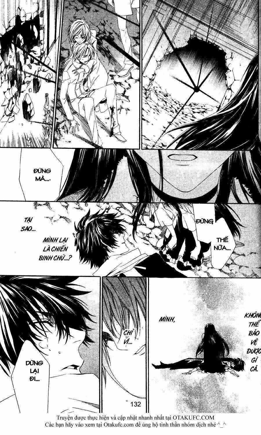 High & High - Chapter 38 - Trang 4