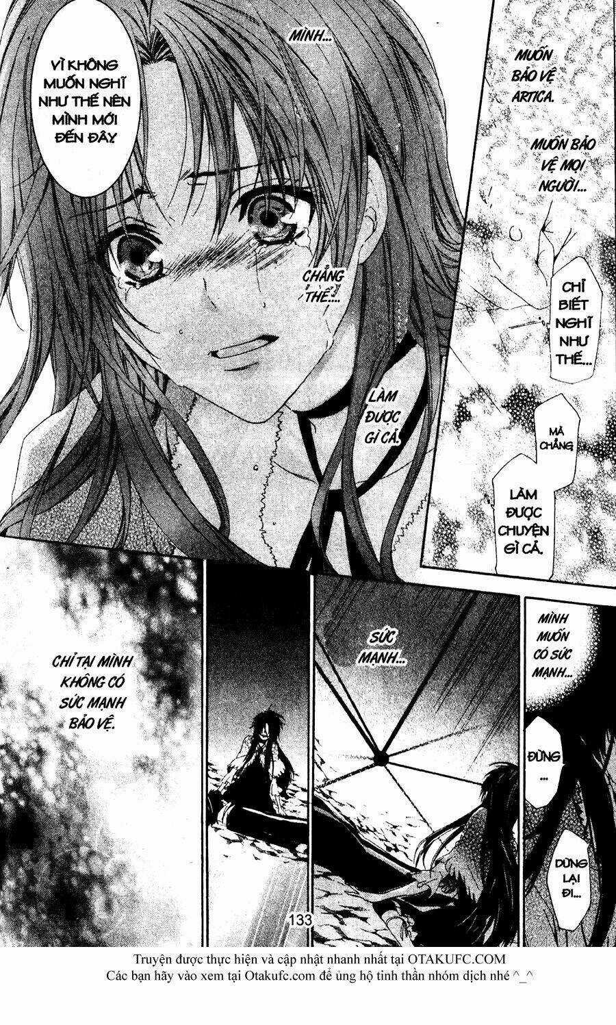 High & High - Chapter 38 - Trang 5