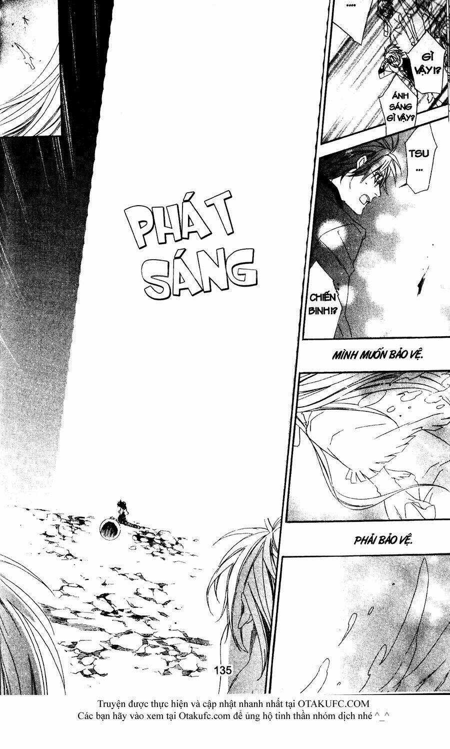 High & High - Chapter 38 - Trang 7