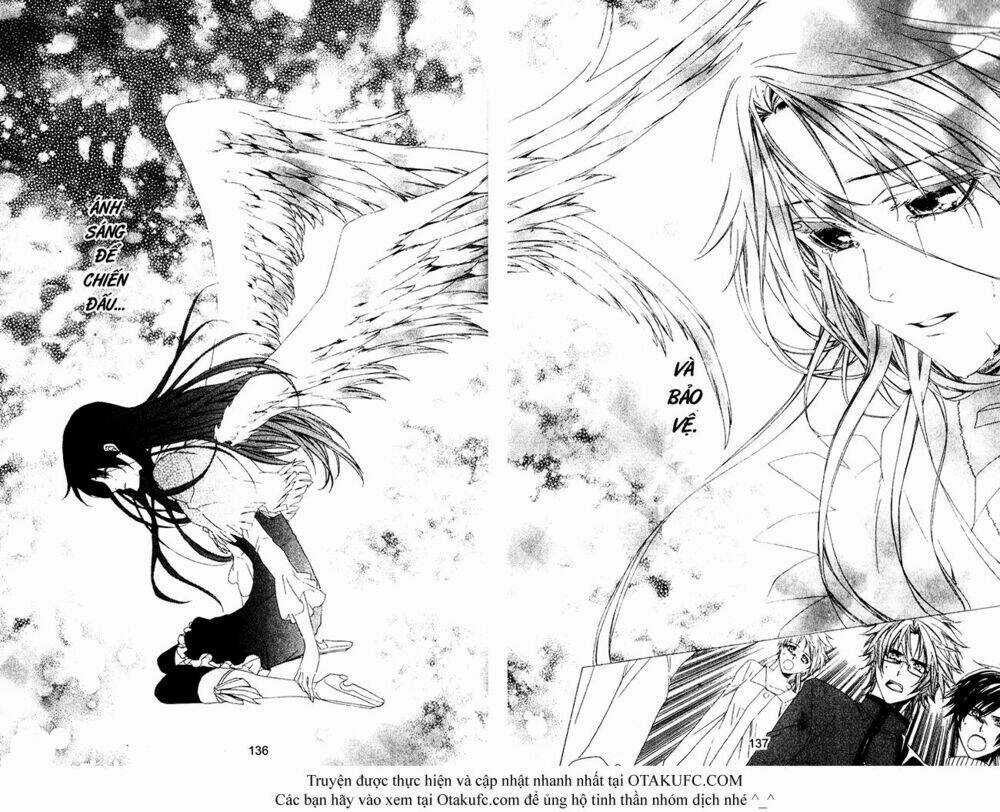 High & High - Chapter 38 - Trang 8